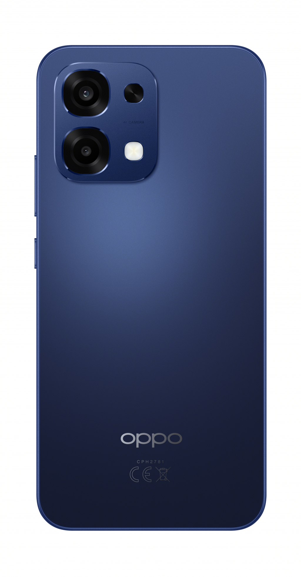 Смартфон Oppo A6 Pro 5G 8/256GB Stellar Black
